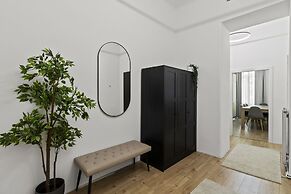 Belvedere Apartments