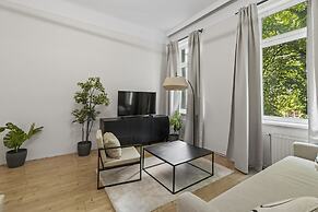 Belvedere Apartments