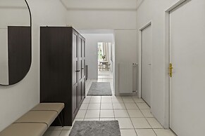 Belvedere Apartments