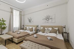 Belvedere Apartments