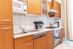 Belvedere Apartments