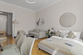 Belvedere Apartments