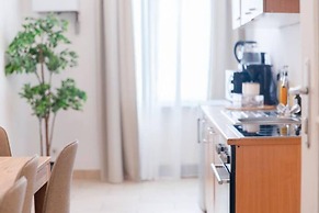 Belvedere Apartments