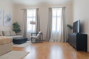 Belvedere Apartments