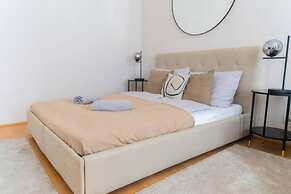 Belvedere Apartments