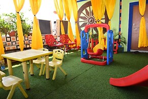 Goroomgo Ashray Puri