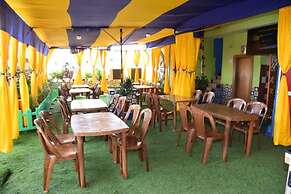 Goroomgo Ashray Puri