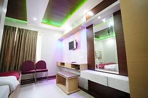 Goroomgo Ashray Puri