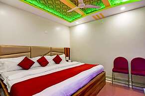 Goroomgo Ashray Puri