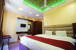 Goroomgo Ashray Puri