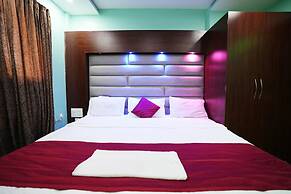 Goroomgo Ashray Puri