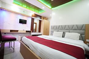 Goroomgo Ashray Puri