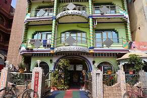 Goroomgo Ashray Puri