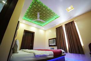 Goroomgo Ashray Puri