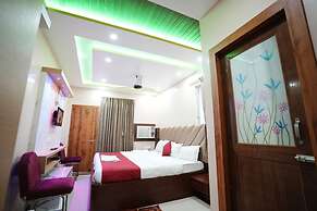 Goroomgo Ashray Puri