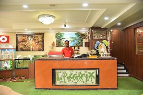 Goroomgo Ashray Puri