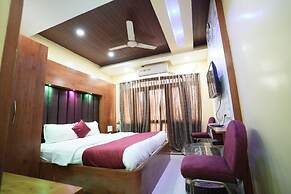 Goroomgo Ashray Puri