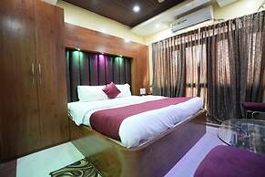 Goroomgo Ashray Puri