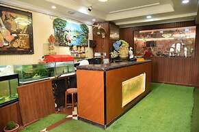 Goroomgo Ashray Puri