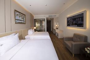 MERPERLE DALAT HOTEL