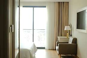 MERPERLE DALAT HOTEL