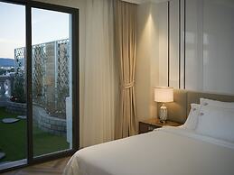 MERPERLE DALAT HOTEL