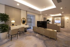 MERPERLE DALAT HOTEL