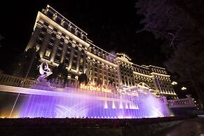 MERPERLE DALAT HOTEL