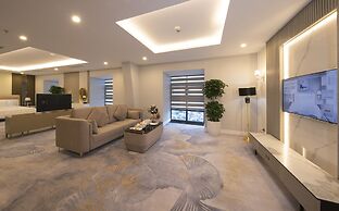 MERPERLE DALAT HOTEL