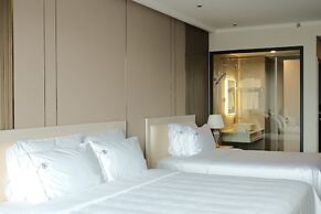 MERPERLE DALAT HOTEL