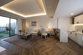 MERPERLE DALAT HOTEL