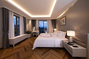 MERPERLE DALAT HOTEL