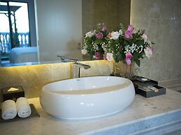 MERPERLE DALAT HOTEL