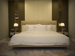 MERPERLE DALAT HOTEL