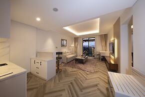 MERPERLE DALAT HOTEL