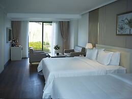 MERPERLE DALAT HOTEL