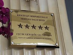 MERPERLE DALAT HOTEL