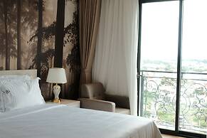 MERPERLE DALAT HOTEL