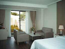 MERPERLE DALAT HOTEL