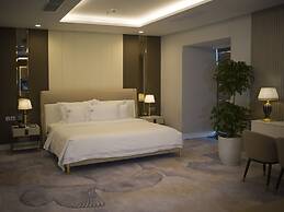 MERPERLE DALAT HOTEL