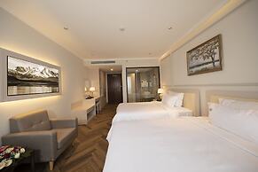 MERPERLE DALAT HOTEL