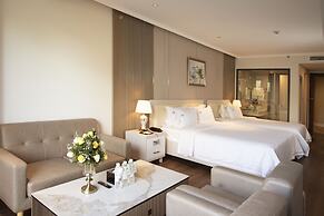 MERPERLE DALAT HOTEL