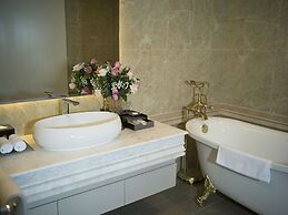 MERPERLE DALAT HOTEL