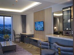 MERPERLE DALAT HOTEL