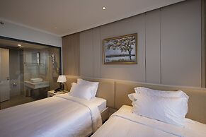 MERPERLE DALAT HOTEL