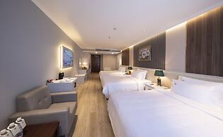 MERPERLE DALAT HOTEL