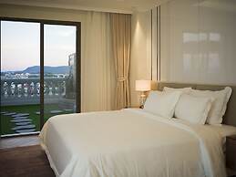 MERPERLE DALAT HOTEL