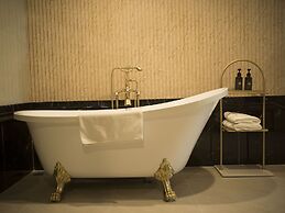 MERPERLE DALAT HOTEL