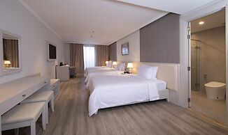 MERPERLE DALAT HOTEL