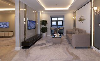 MERPERLE DALAT HOTEL